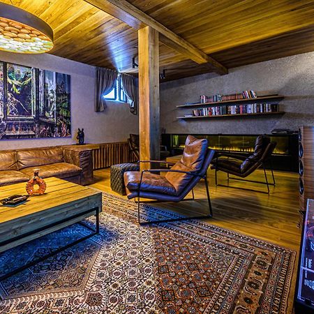 Boutique Hotel & Spa Doma U Nas - Entry Aquacity Free Poprad Exterior foto