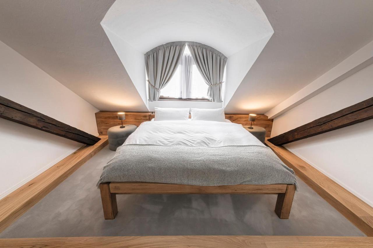 Boutique Hotel & Spa Doma U Nas - Entry Aquacity Free Poprad Exterior foto