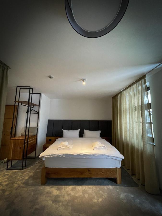 Boutique Hotel & Spa Doma U Nas - Entry Aquacity Free Poprad Exterior foto