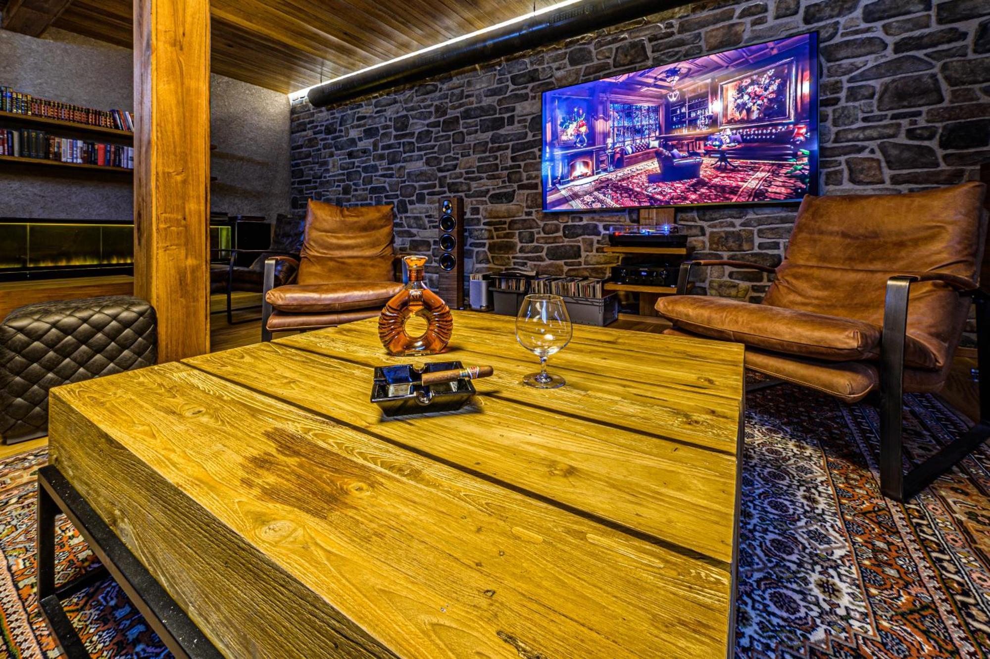Boutique Hotel & Spa Doma U Nas - Entry Aquacity Free Poprad Exterior foto