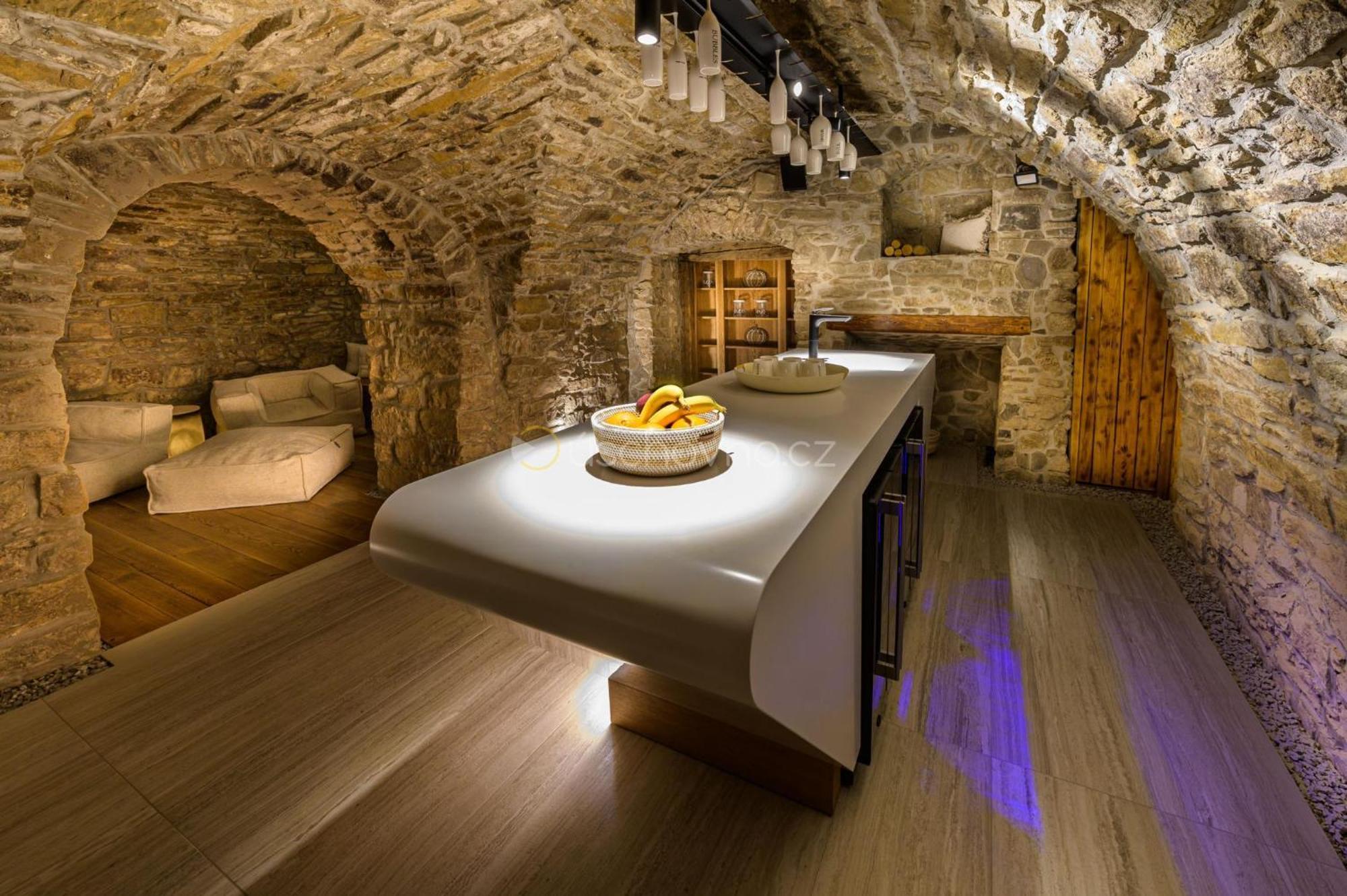 Boutique Hotel & Spa Doma U Nas - Entry Aquacity Free Poprad Exterior foto