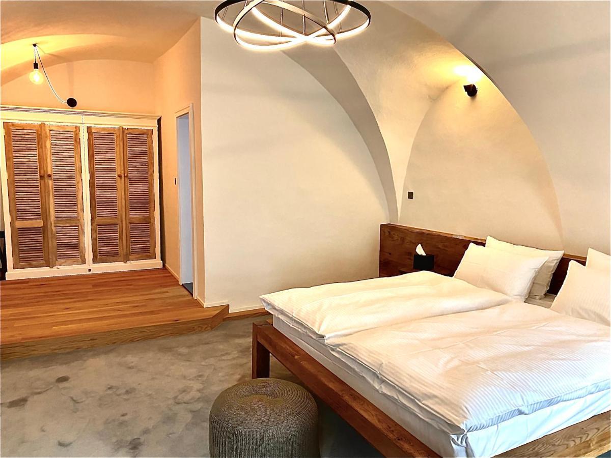 Boutique Hotel & Spa Doma U Nas - Entry Aquacity Free Poprad Exterior foto