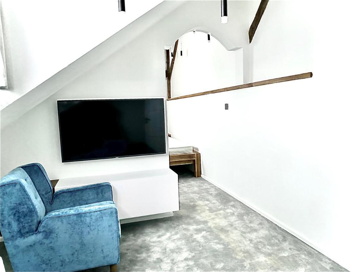 Boutique Hotel & Spa Doma U Nas - Entry Aquacity Free Poprad Exterior foto
