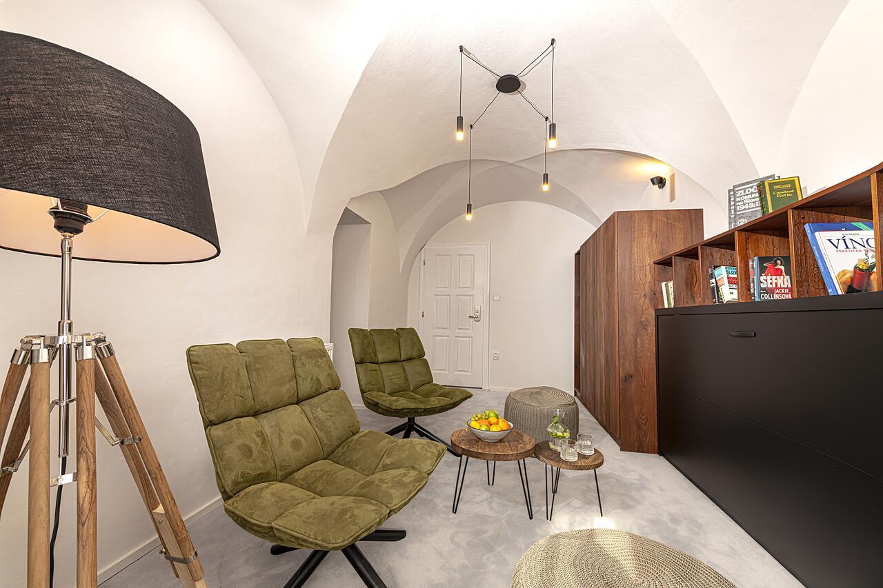 Boutique Hotel & Spa Doma U Nas - Entry Aquacity Free Poprad Exterior foto